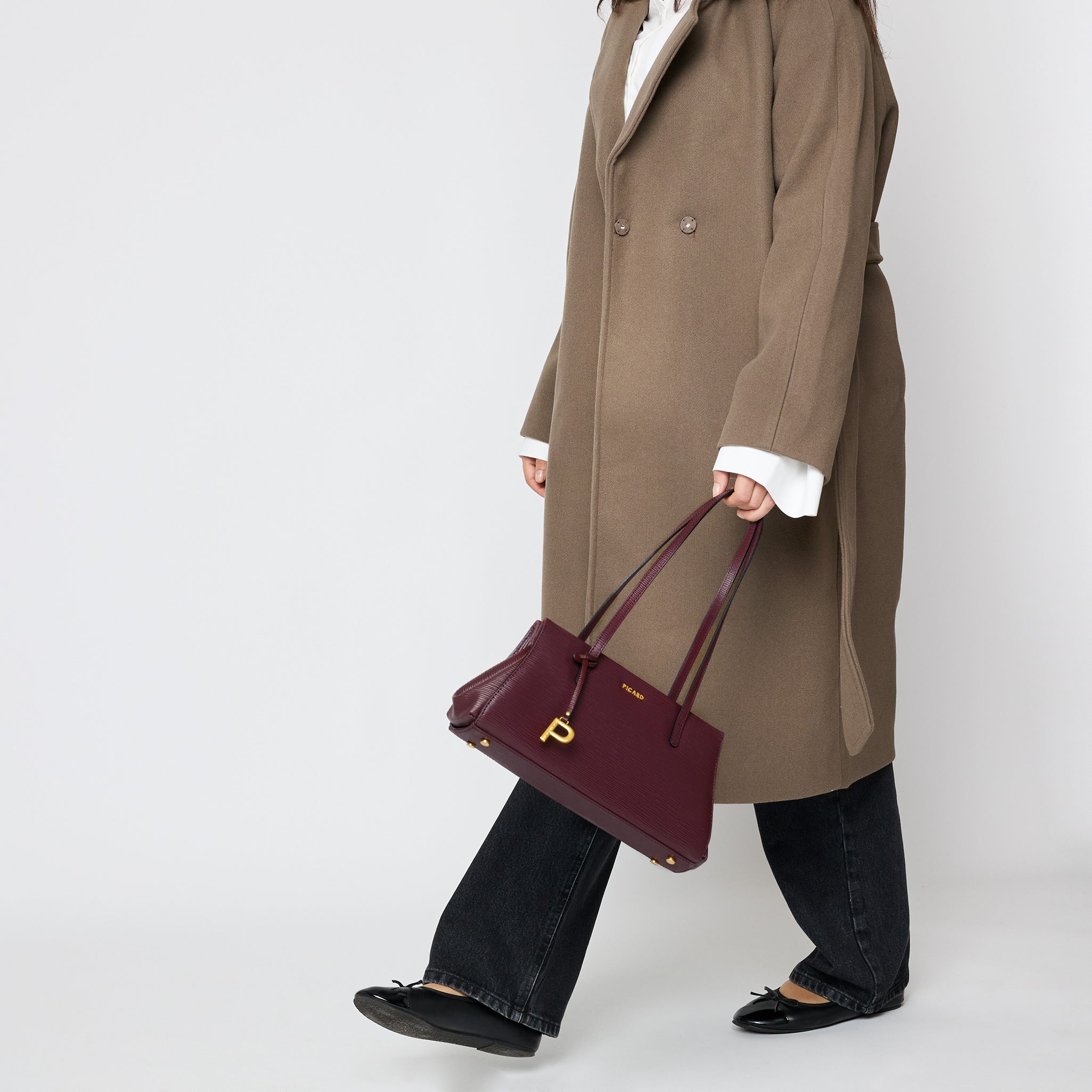 Shoulder bag Calais 5656