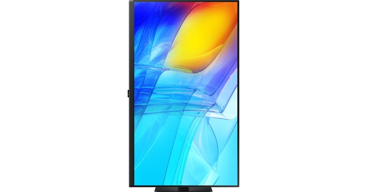 SAMSUNGViewFinity S8 S80D LS32D800EAUXEN 32