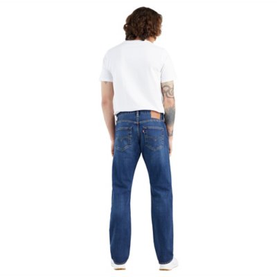 Jean homme 501 Levi'S Original LEVIS