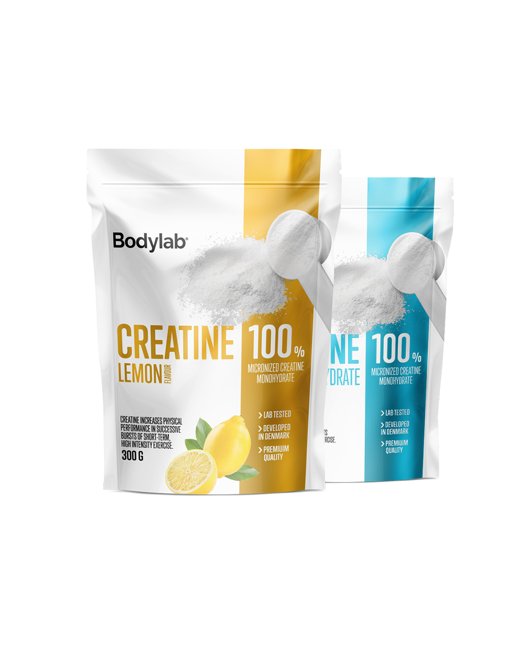Bodylab Creatin Powder 300g