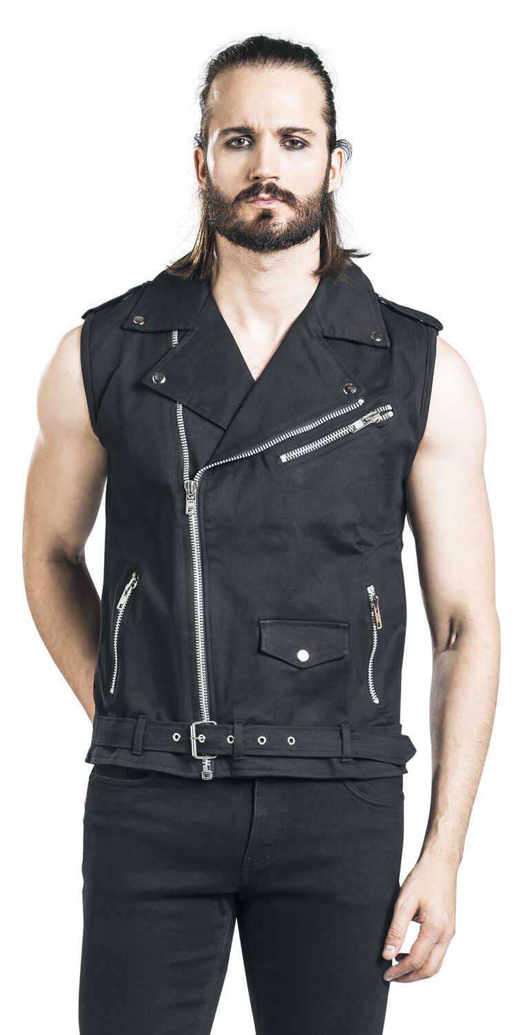 Veston Escape | Altana Industries Veste