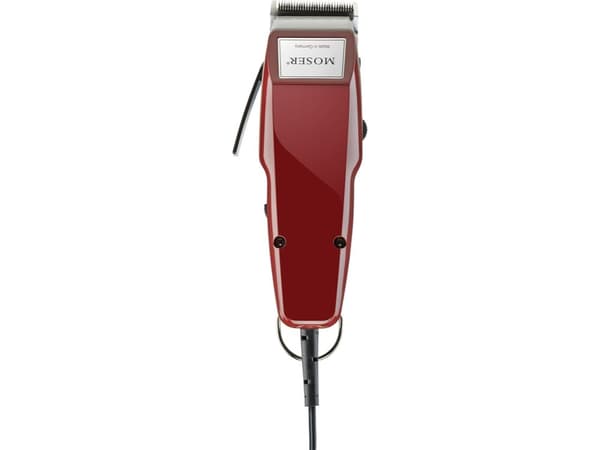MOSER 1400-0278 Clipper, sett