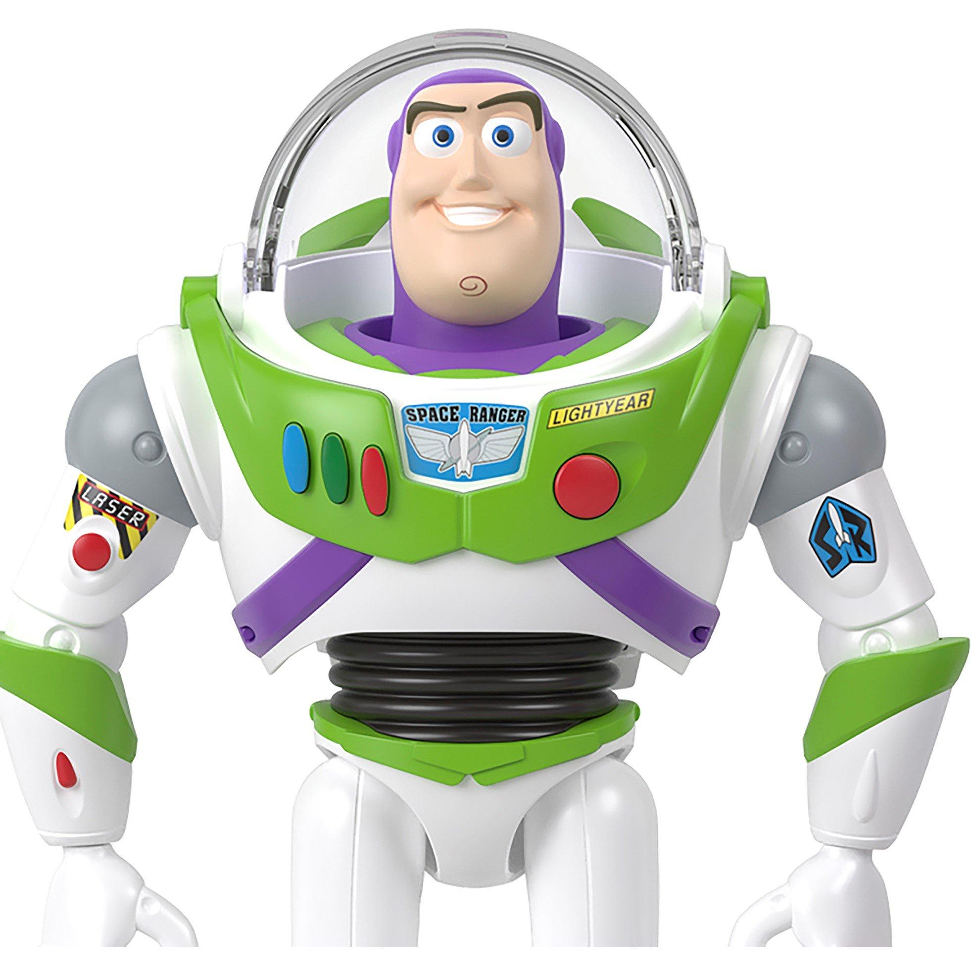 Toy Story GAME Toy Story LRG SBUZZ RK 51