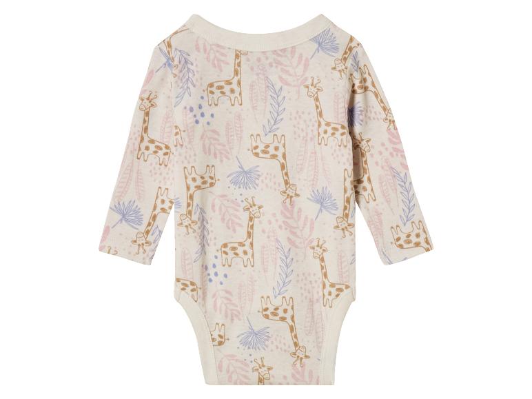 Baby romper