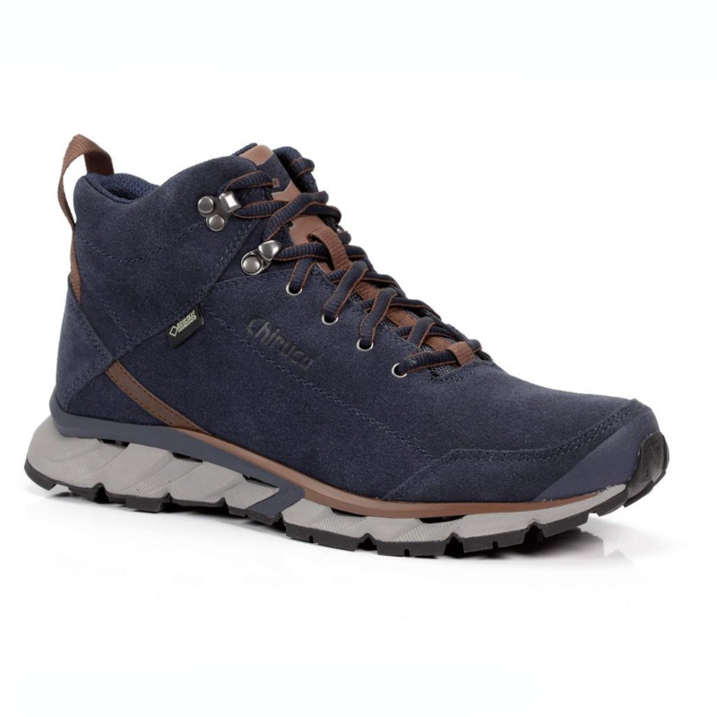 Chiruca Aborigen 03 GTX Surround Mid heren wandelschoenen