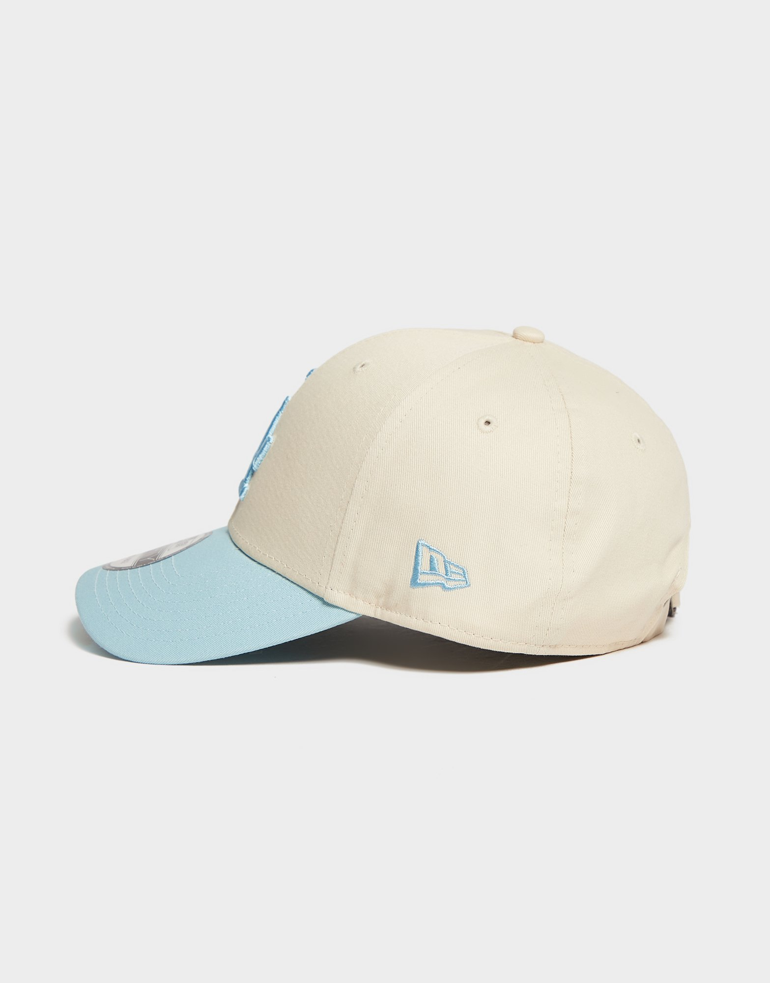 New Era Casquette MLB LA Dodgers 9FORTY