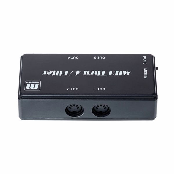 Miditech Midi Thru/Filter