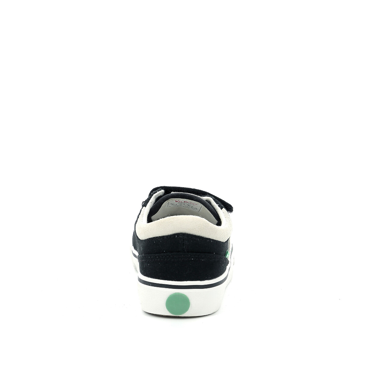 Tênis KICKERS em tecido Kickslido