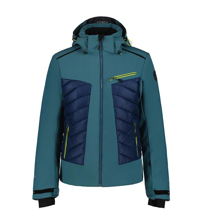 Icepeak Men Fremont Softshell Jacket