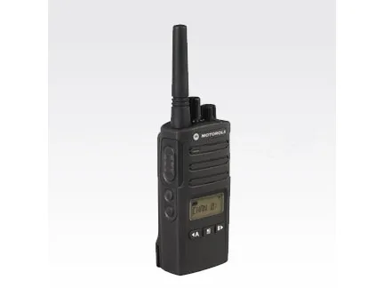 Motorola XT460 - Transportabel - tovejs radio - PMR - 8 kanaler