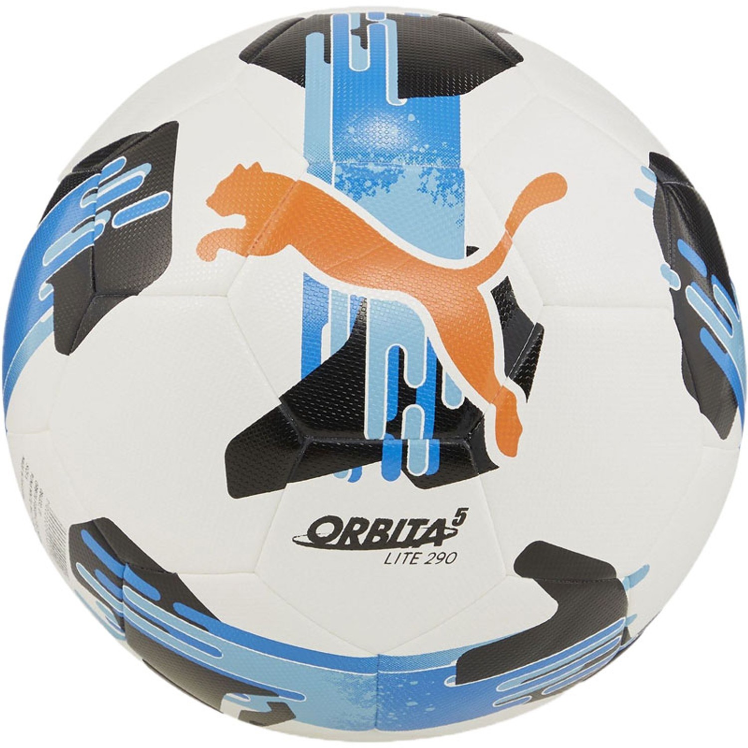 Orbita 5 FUSION Lite 290 PUMA White/Multicolor