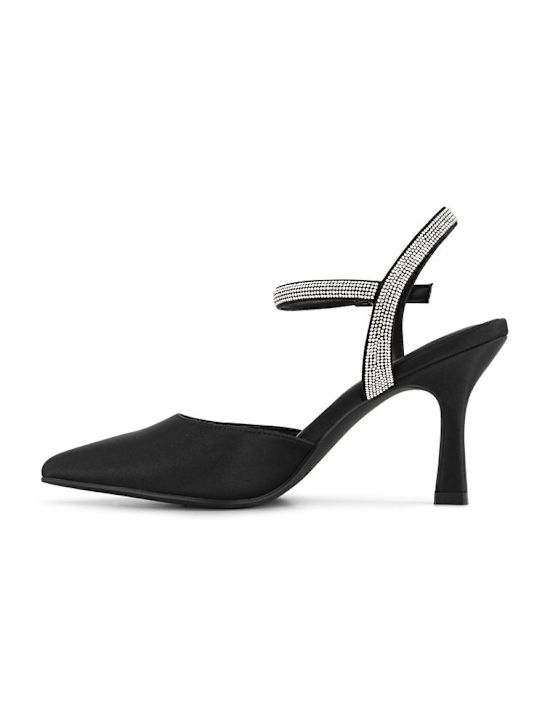 Graceland Pumps met gesp
