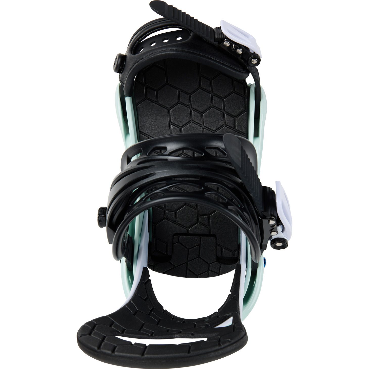 Burton Smalls 23/24 Snowboardbindung Kinder neo mint