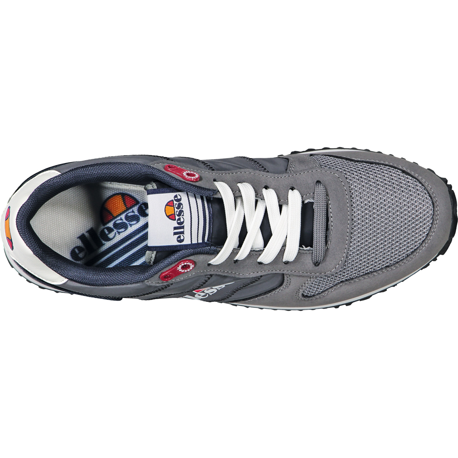 Ellesse Herren-Sneaker Lampert 43