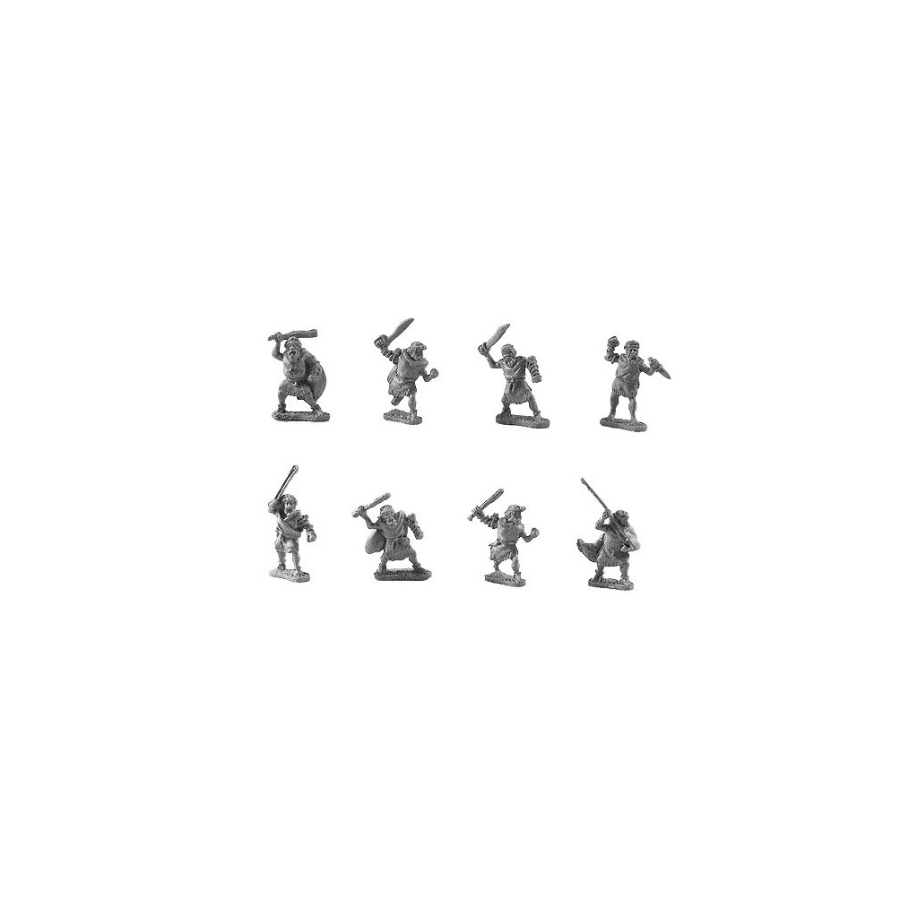 Infanterie Zélots
