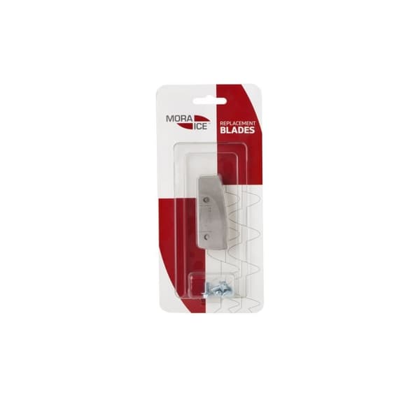 Reserveblader Ice Easy 150mm