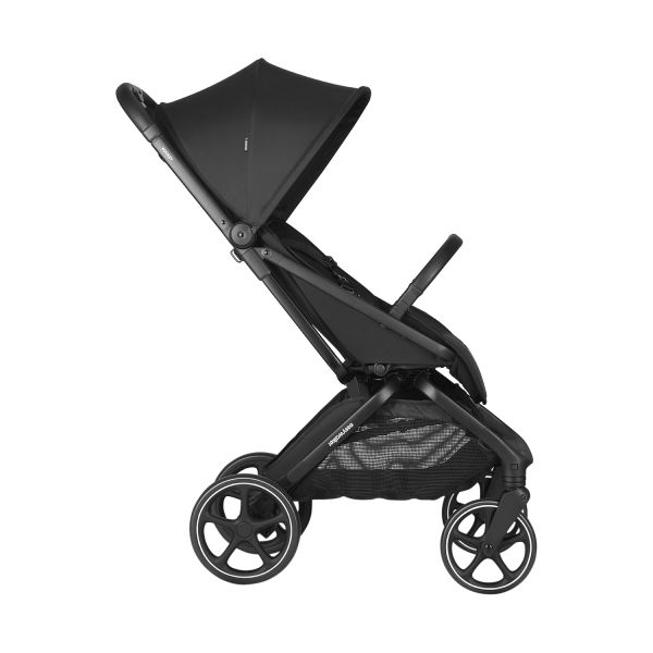 Easywalker Rockey L Buggy - Smooth Grey