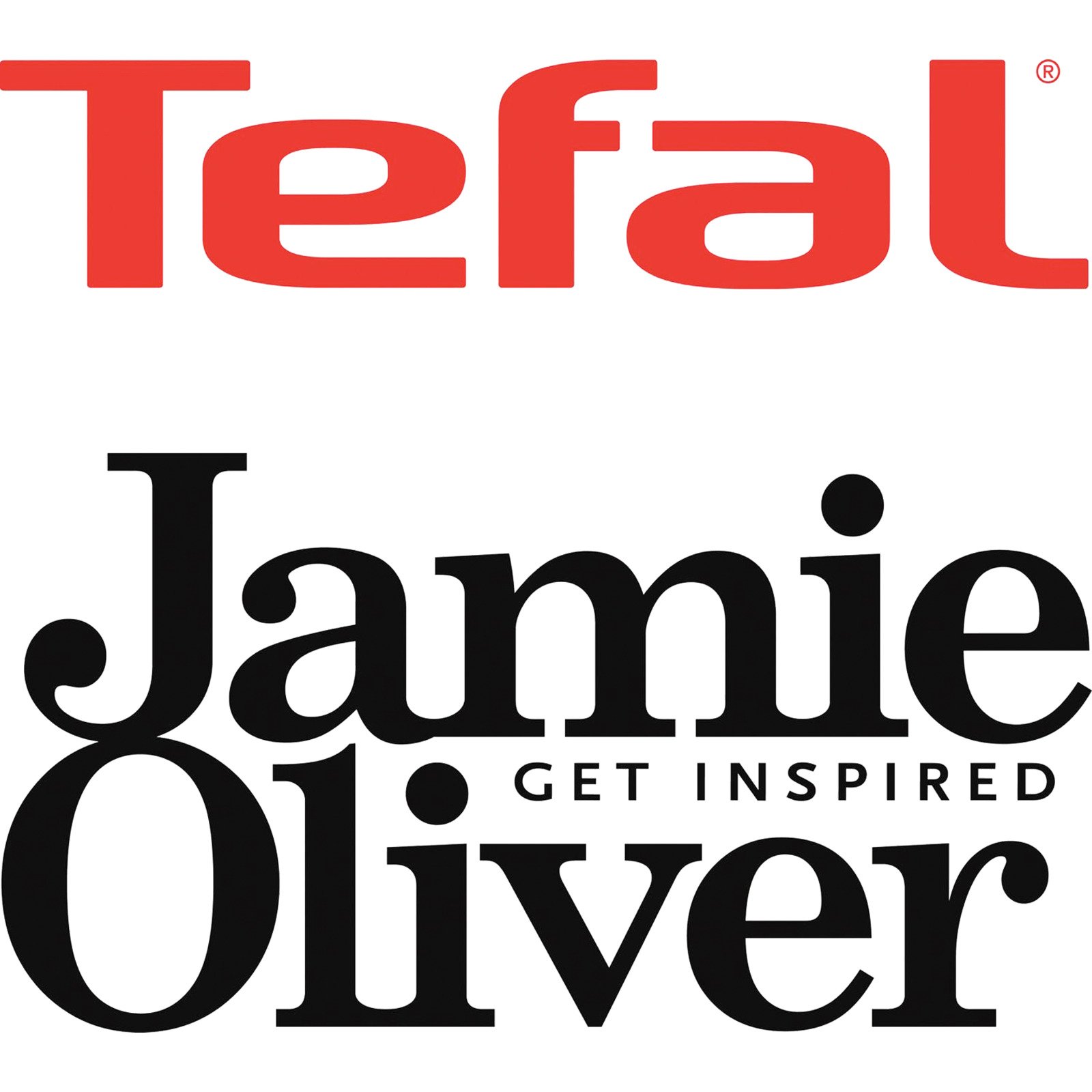Tefal Jamie Oliver Schmorpfanne mit Deckel 24 cm