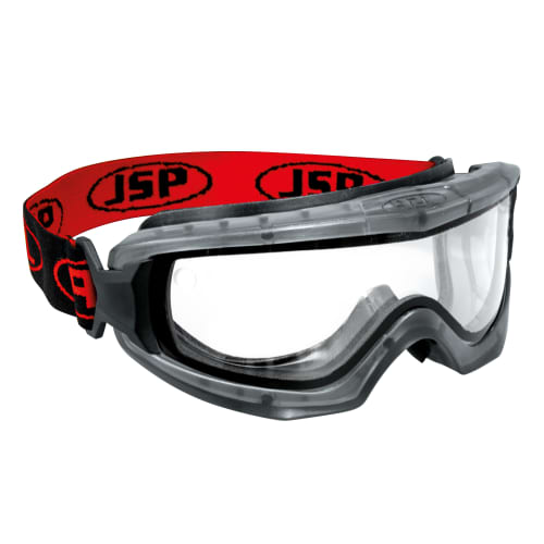 Lunettes masque de protection JSP EVO® Thermex extrême, double écran
