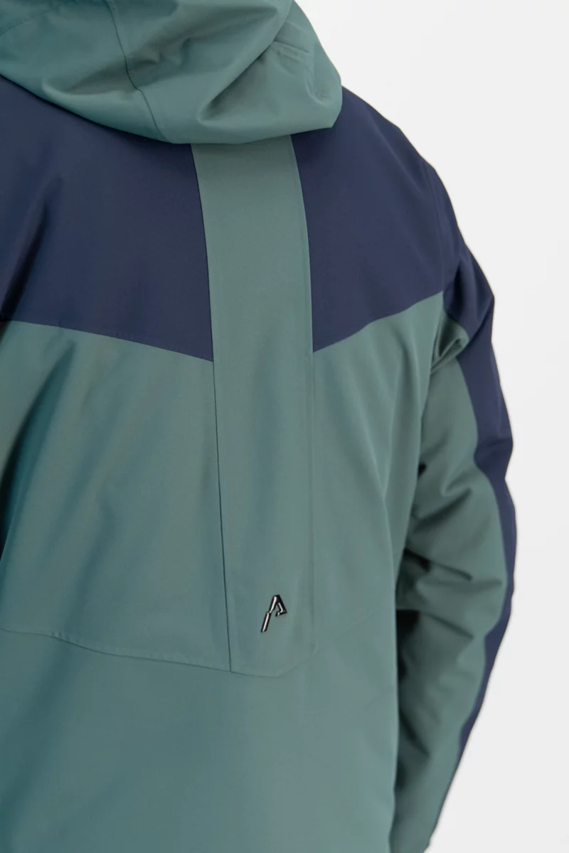 ALBRIGHT St.Moritz Herren Skijacke