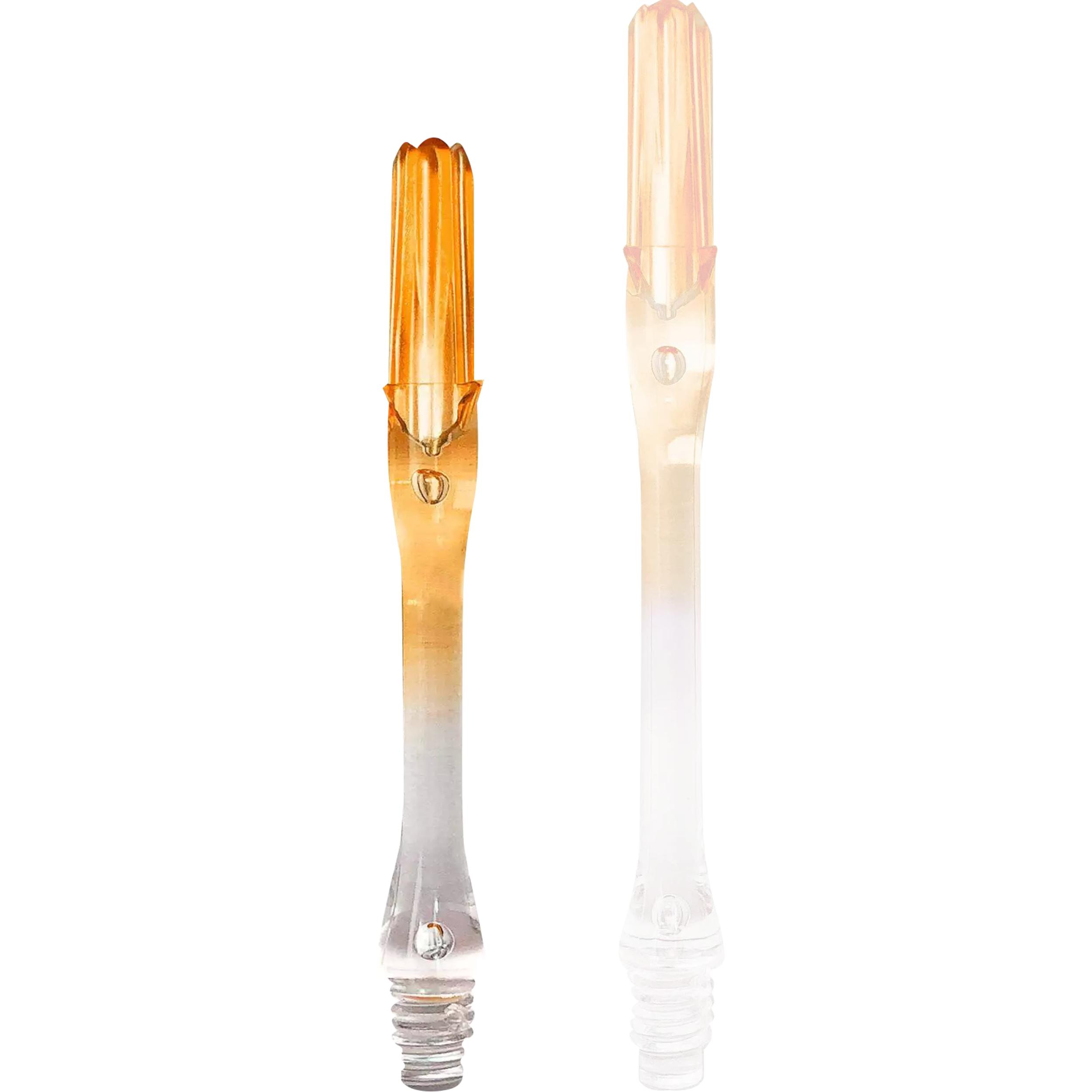 L-Style - L-Shaft Lock Slim N9 TwinColor - Transparent Orange