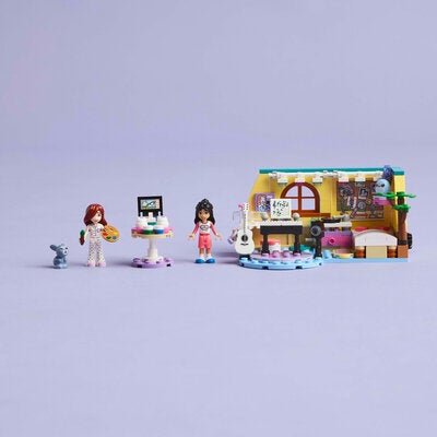 LEGO Friends 42647 Paisleys rom