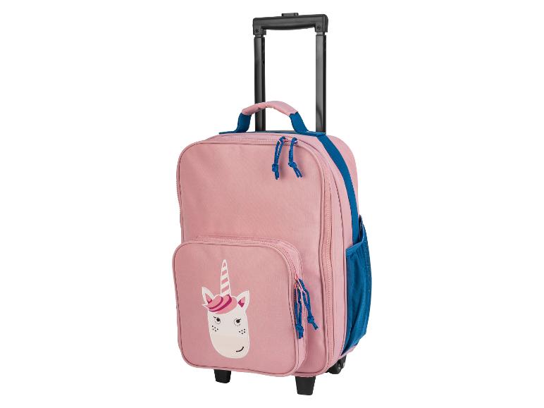 Kinder koffer 22 L