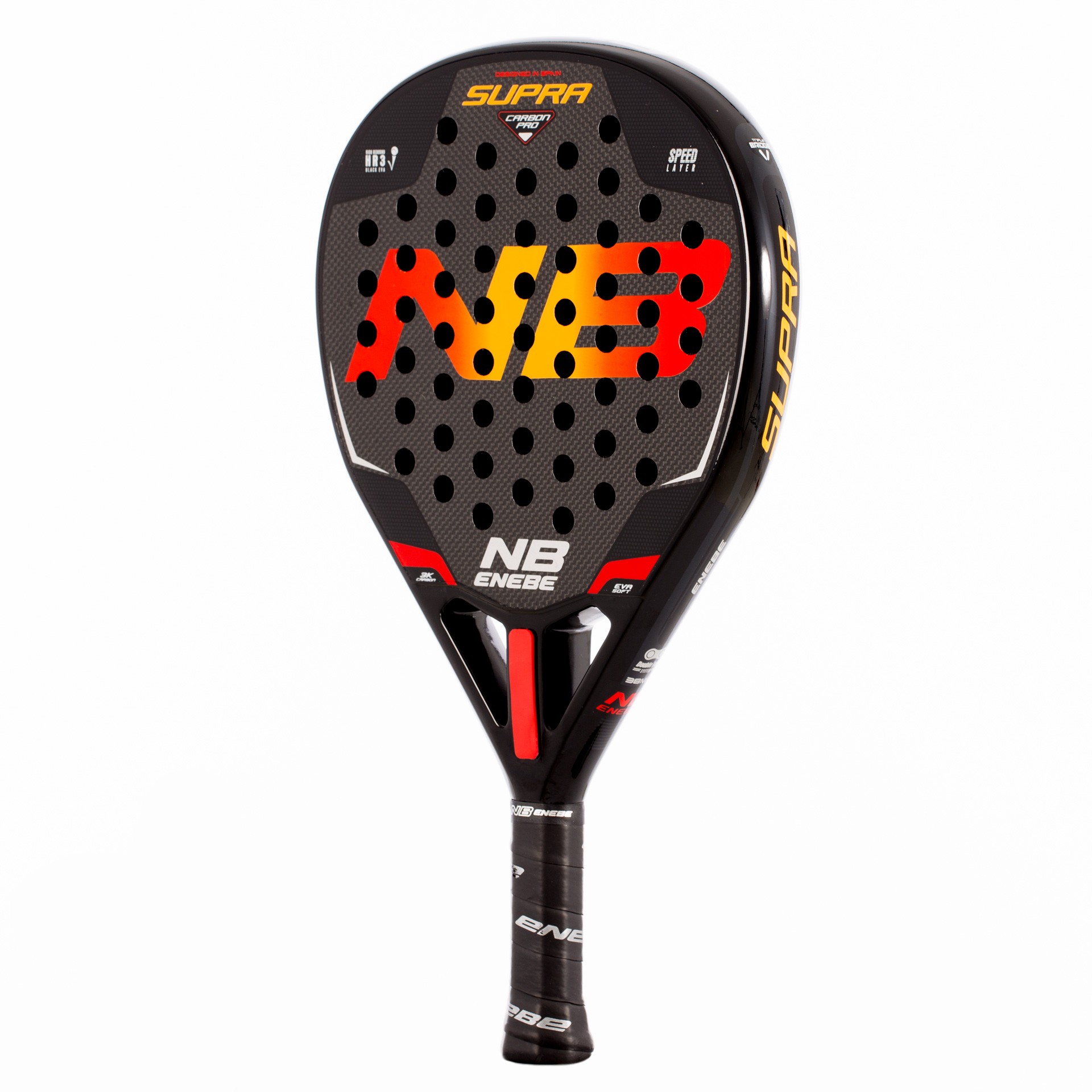 Remo Enebe Supra Carbon 21