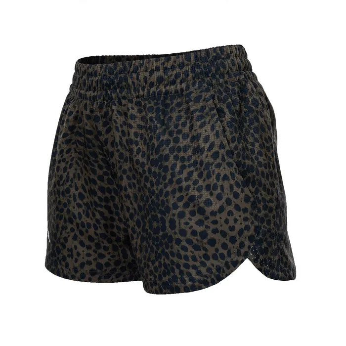 The Indian Maharadja Leopard Short Dames