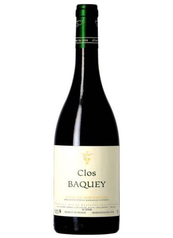 Clos Baquey - Elian Da Ros