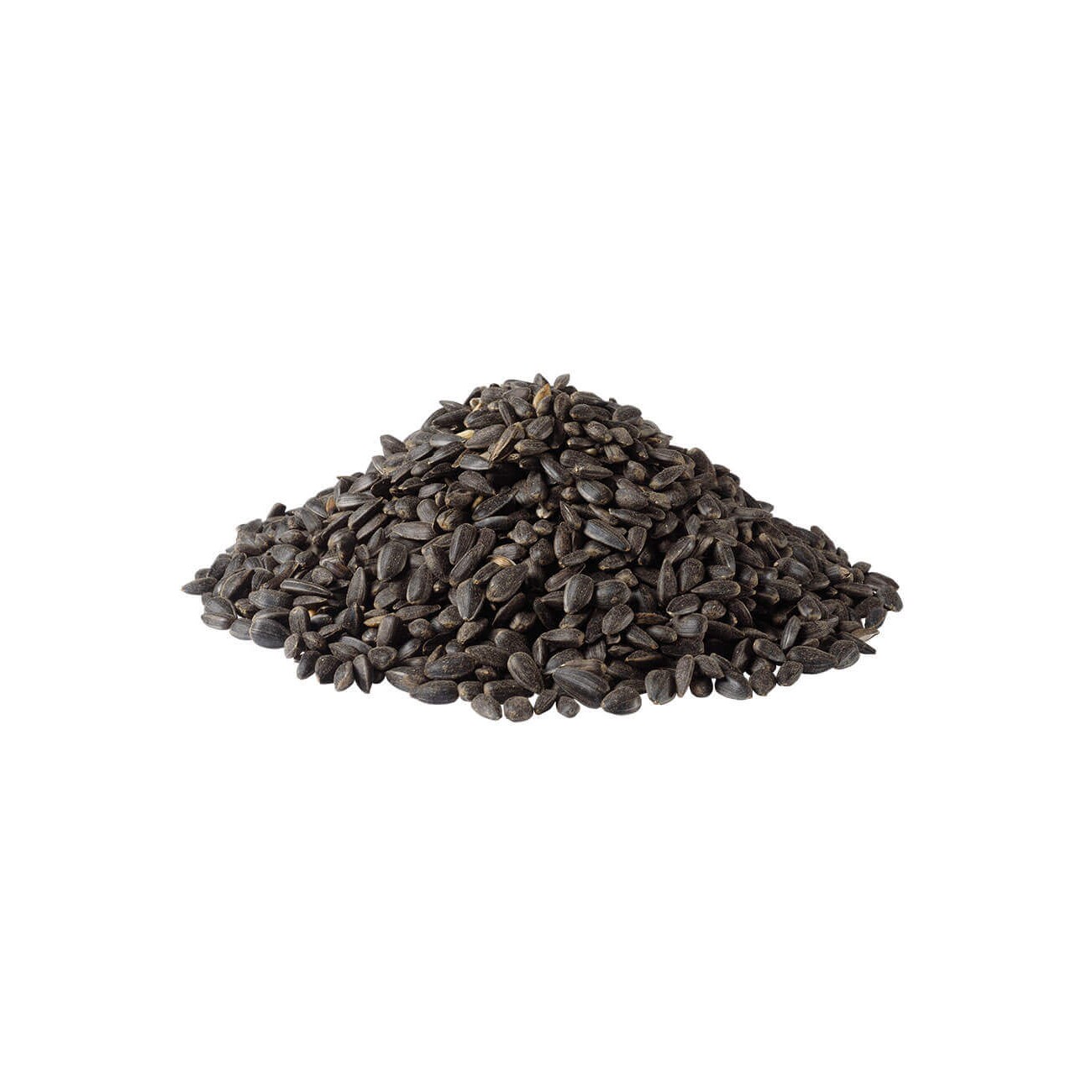 Panto ® SONNENBLUMENKERNE SCHWARZ 1 kg