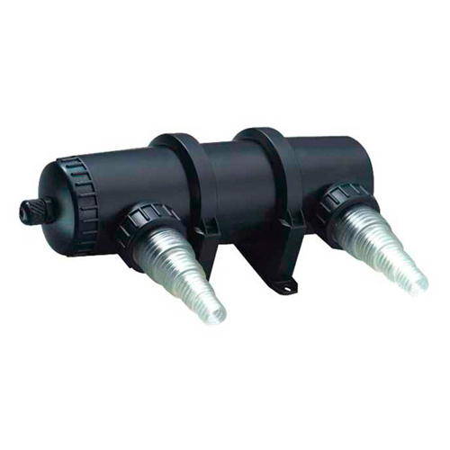Esterilizador de aquário UV-C Wave Scudo
