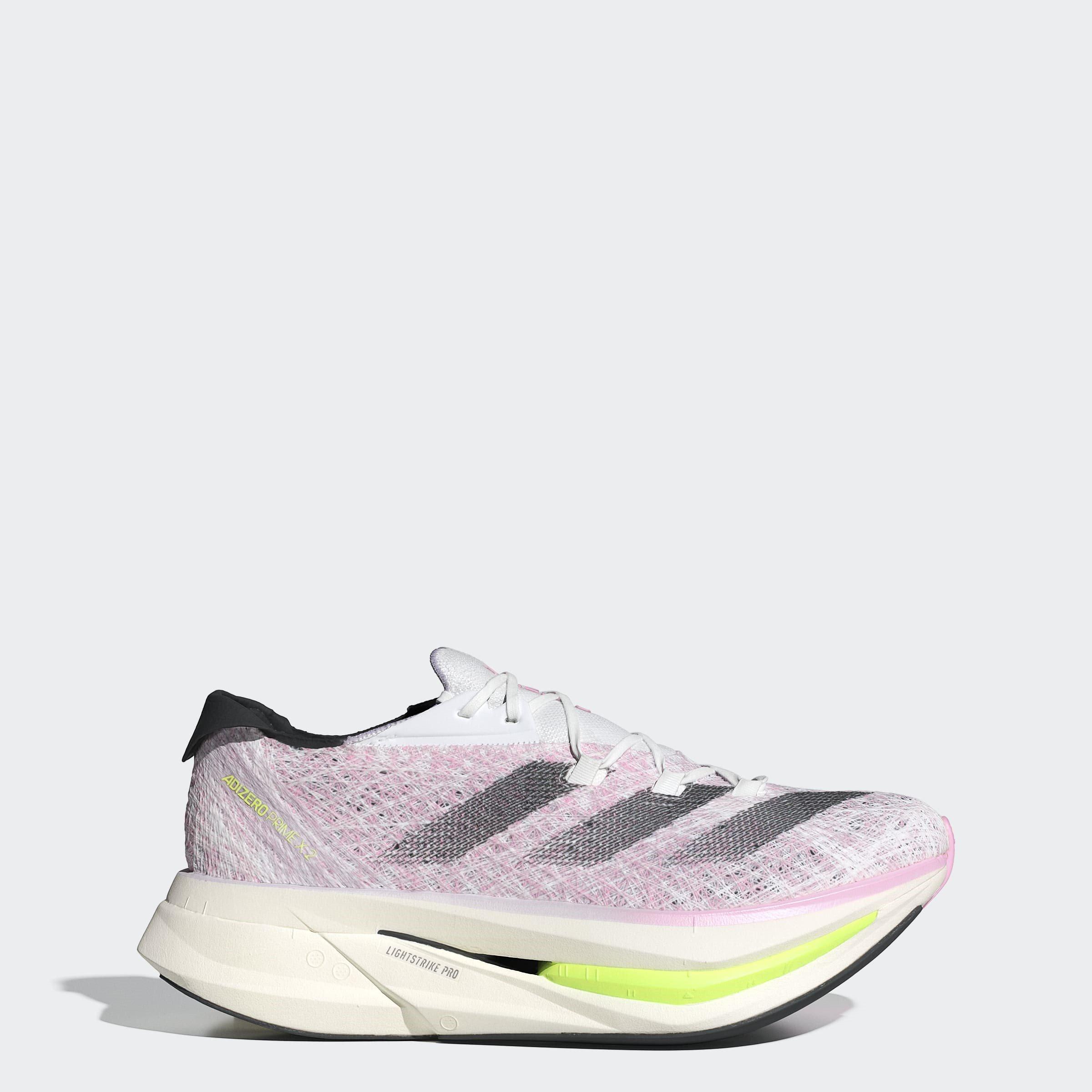 adidas Adizero Prime X 2.0 STRUNG Shoes Juniors