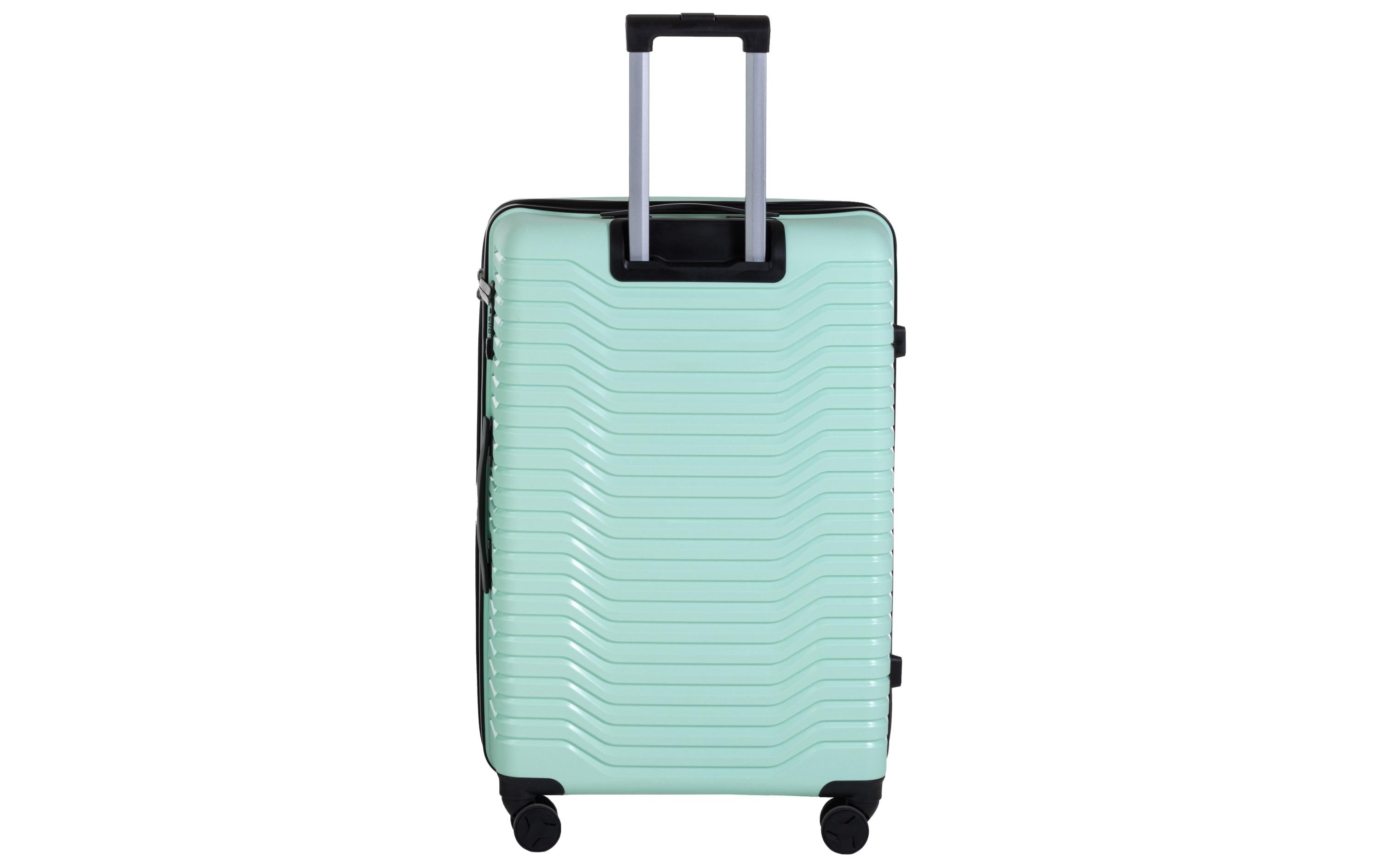 Reisekoffer Manila 95 L, MintTrolley