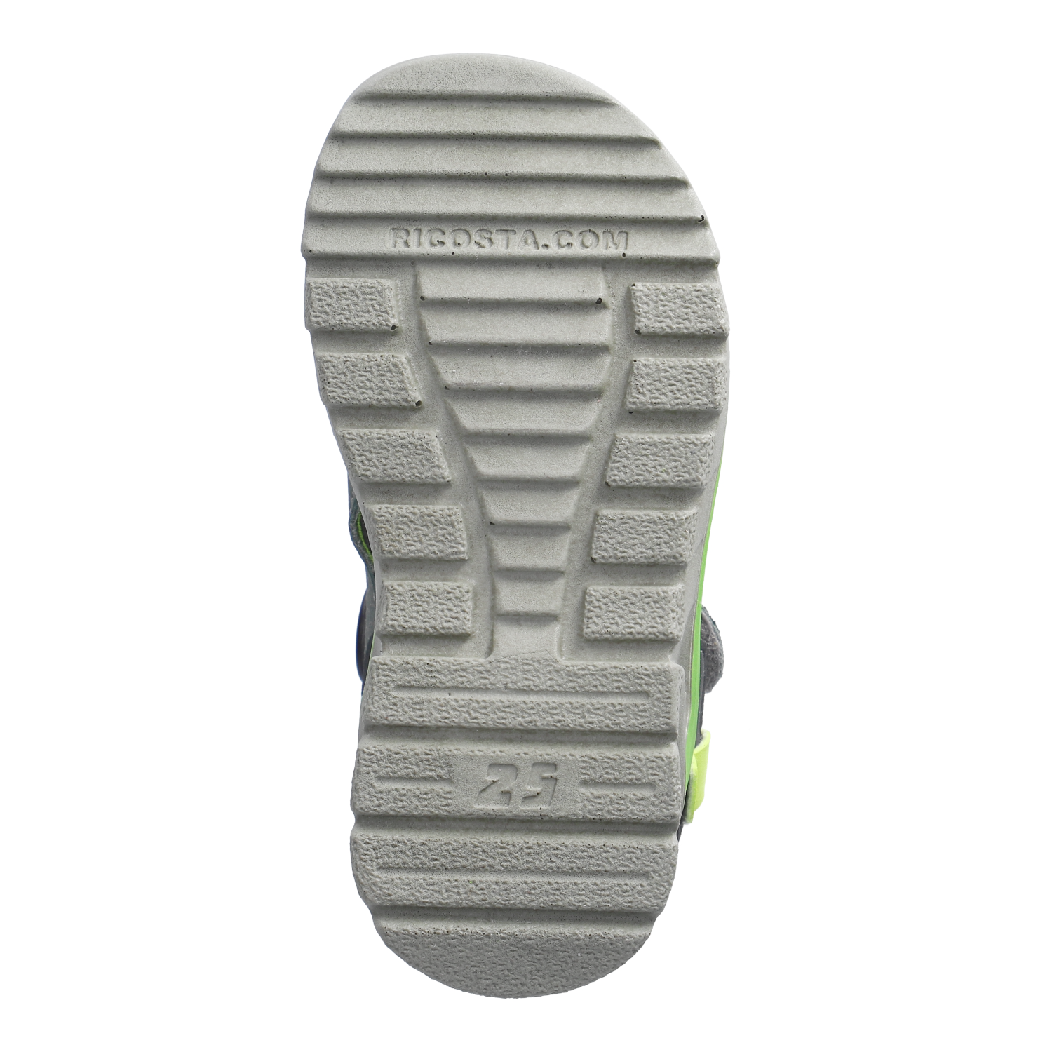TAJO - Sandalen