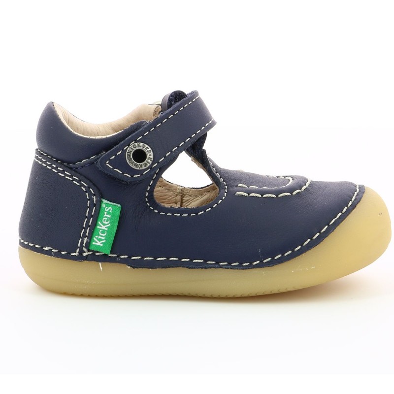 Kickers Kickers Salome marine foncé