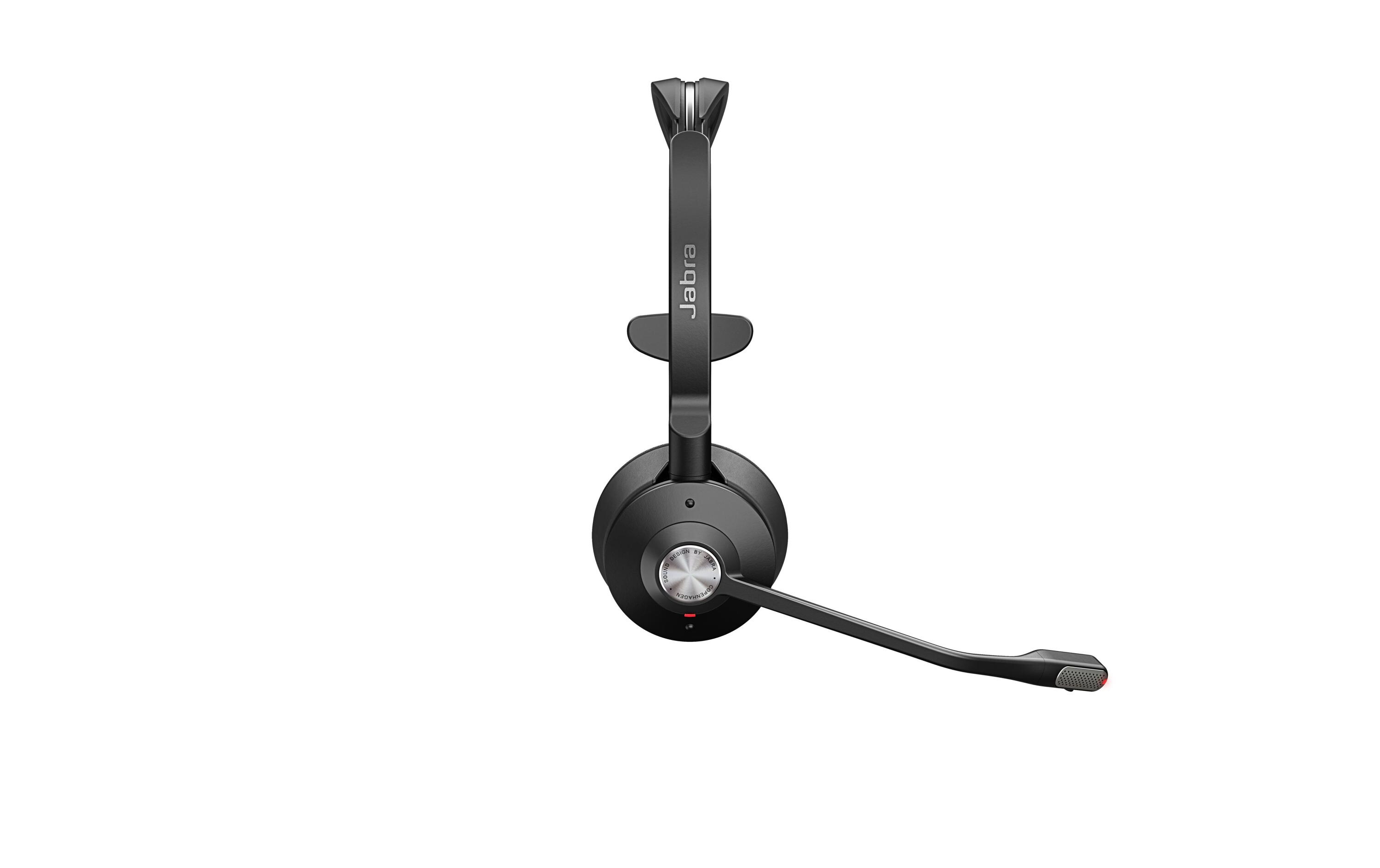 Headset Engage 75 Mono<br>DECT Headset von Jabra