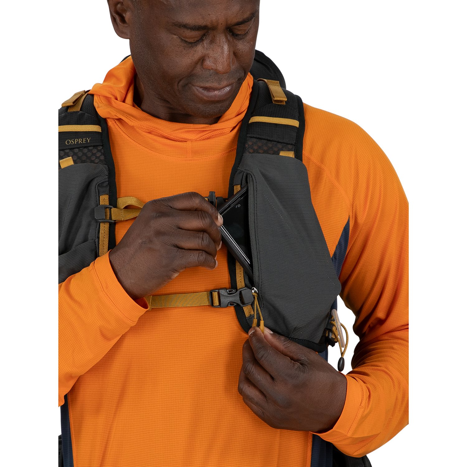 Osprey Talon Velocity 30 L/XL matcha green/lemongrass