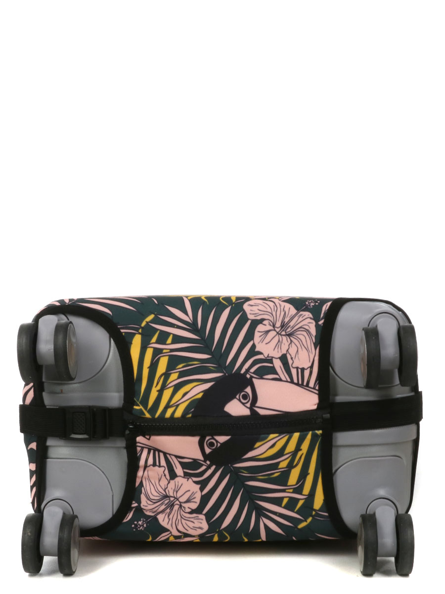 Housse de valise Periea Toucan S