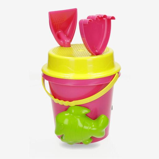 Conjunto de Balde de Praia