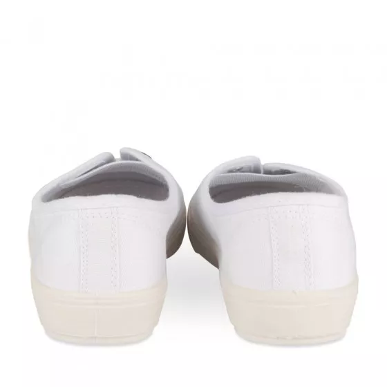 Baskets BLANC PHILOV