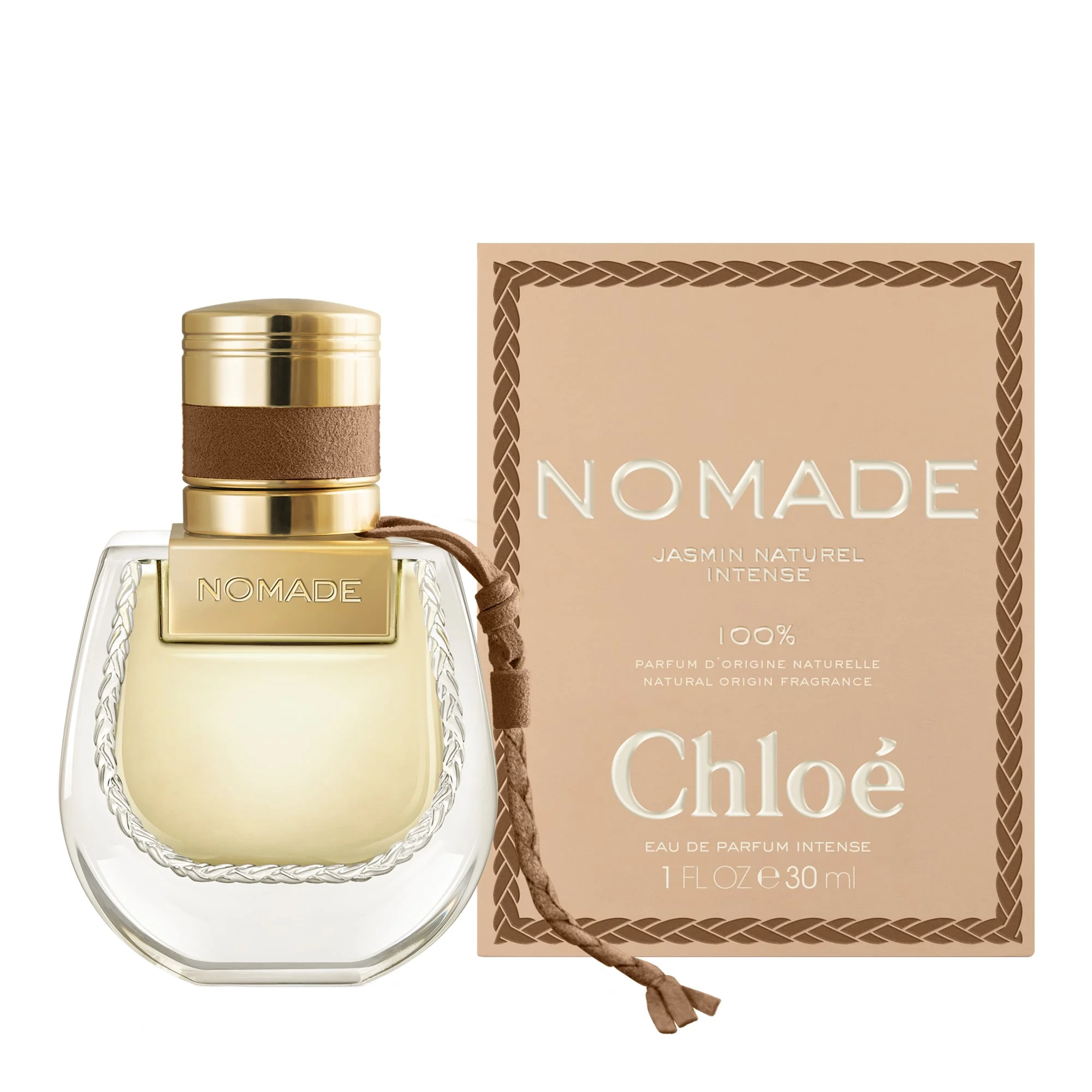 Chloé Nomade Jasmin Naturel Intense EDP |