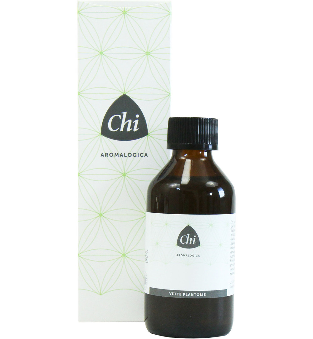 Chi Natural Life Teunisbloem Olie Bio (50 ml)