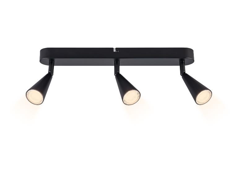 LED-plafondlamp Freya