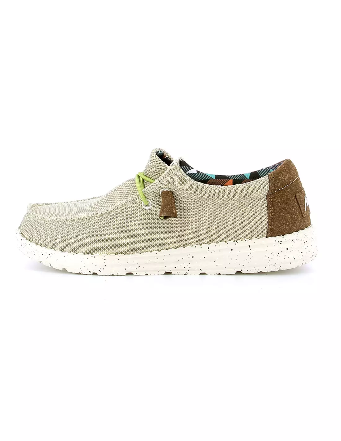 K23811 - Espadrilles Azul
