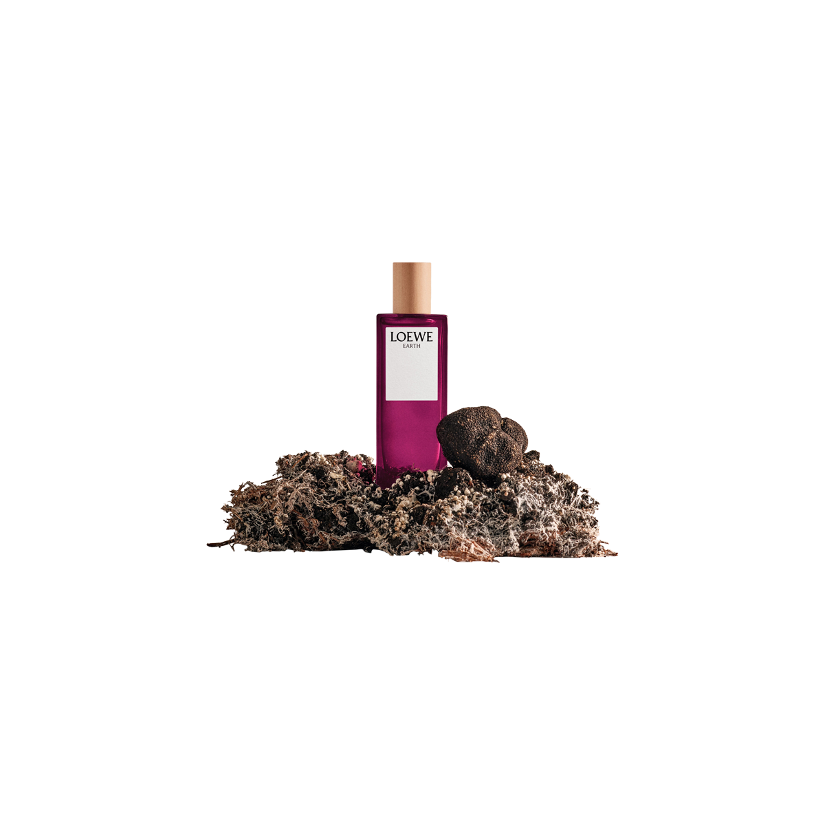 Earth Eau de Parfum 100ml