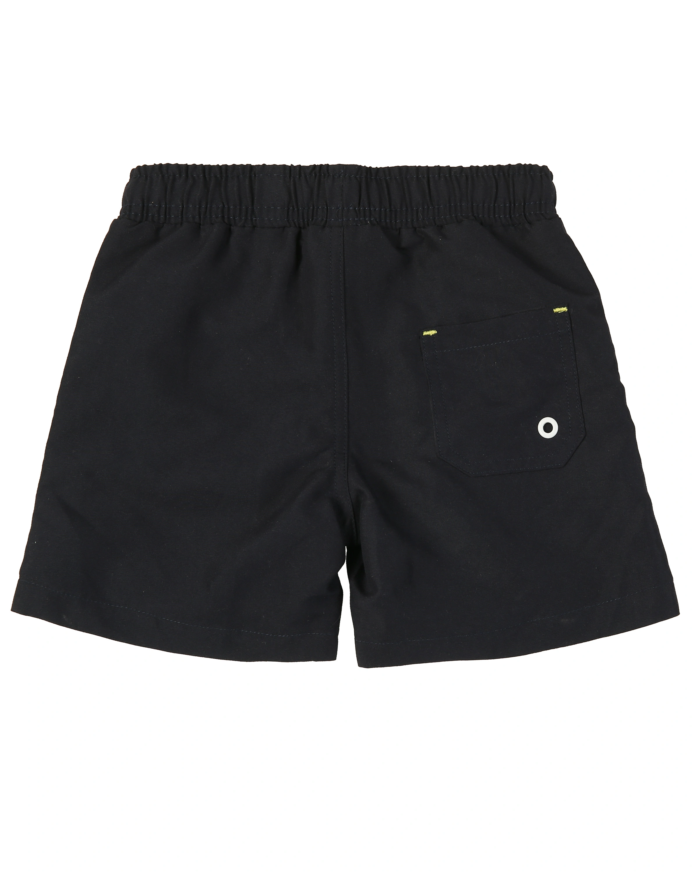 Badeshorts TOUGH TRACTOR in navy
