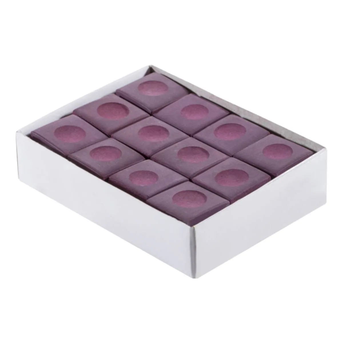 De Faugères Robuste Violet