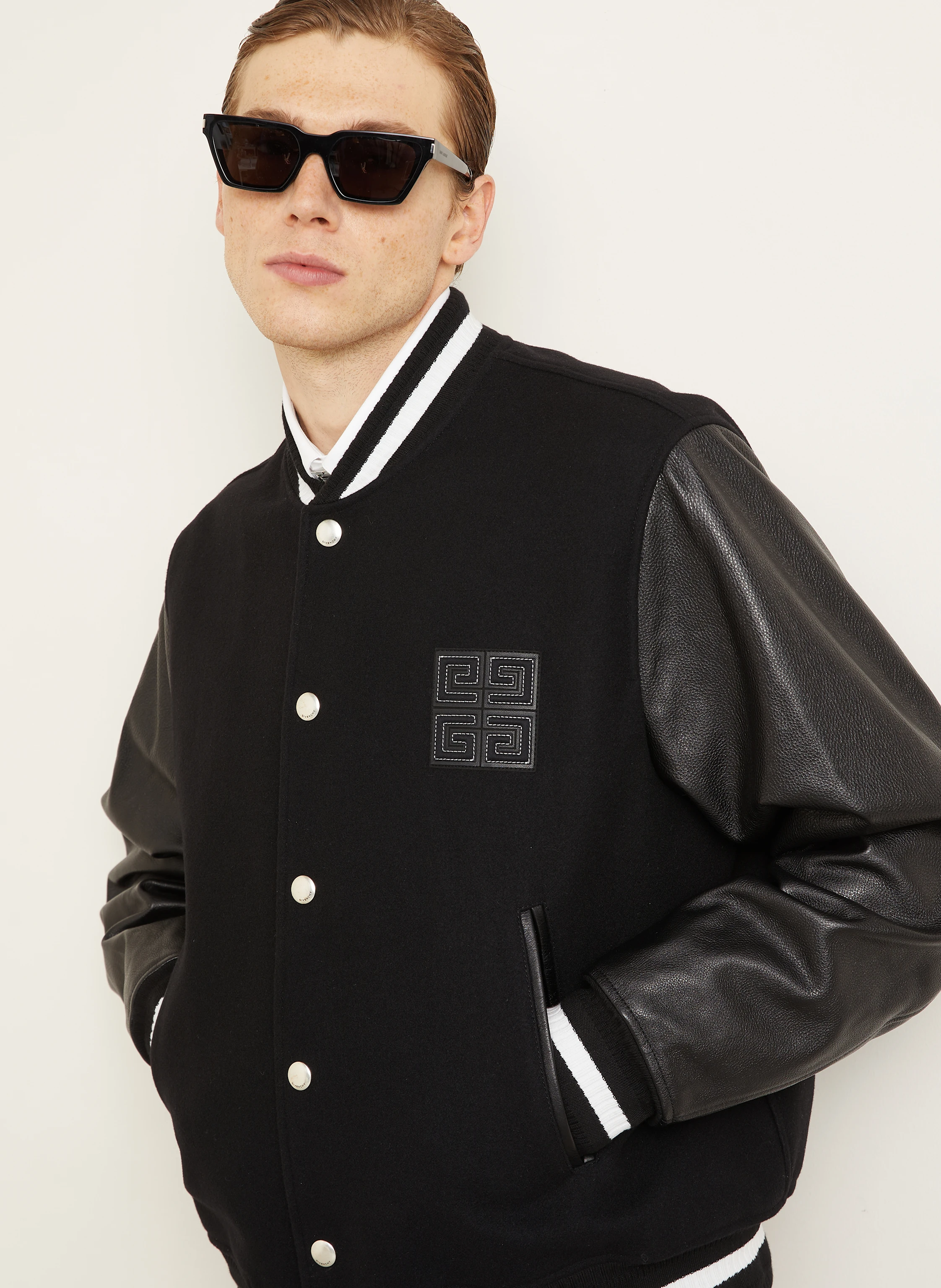 GIVENCHY College-Jacke