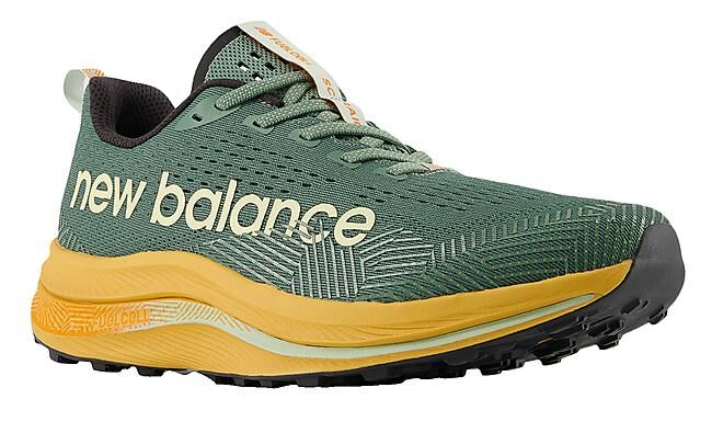 NEW BALANCE - CHAUSSURES DE TRAIL SC TRAIL M